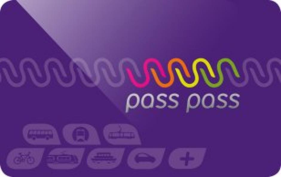 Nouvelle carte Pass pass : Fichage et clientélisme pour les usagers !
